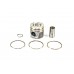 Поршень ДВС на Renault Trafic II 2006-2014 2.0dCi - Renault (Оригинал) - 77 01 477 821