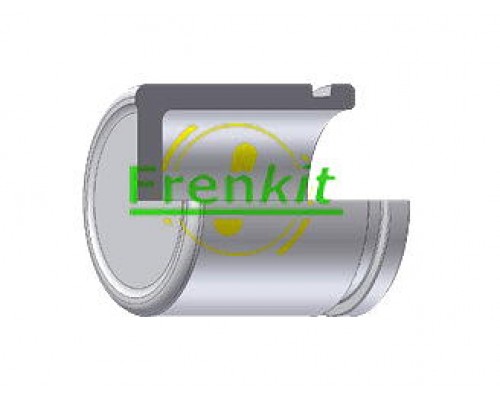 Поршень тормозного суппорта переднего на Renault Trafic 2001 - Frenkit (Испания) - P405301