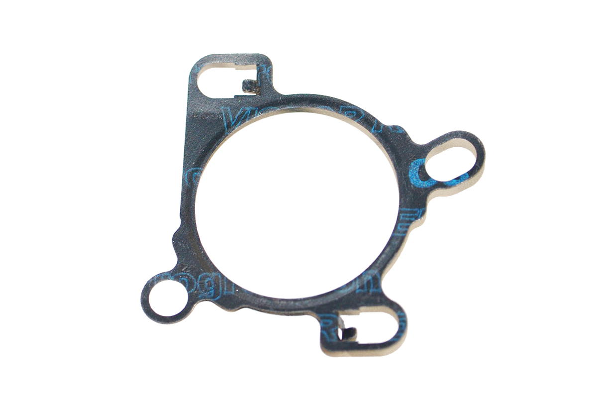 Прокладка дросельной заслонки на Opel Vivaro 06- 2,0dCi - Opel (Оригинал) - 93198181 / 4433836 Прокладка дросельной заслонки на Opel Vivaro 06- 2,0dCi - Opel (Оригинал) - 93198181 / 4433836