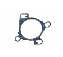 Прокладка дросельной заслонки на Opel Vivaro 06- 2,0dCi - Opel (Оригинал) - 93198181 / 4433836