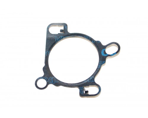 Прокладка дросельной заслонки на Opel Vivaro 06- 2,0dCi - Opel (Оригинал) - 93198181 / 4433836