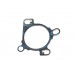 Прокладка дросельной заслонки на Opel Vivaro 06- 2,0dCi - Opel (Оригинал) - 93198181 / 4433836