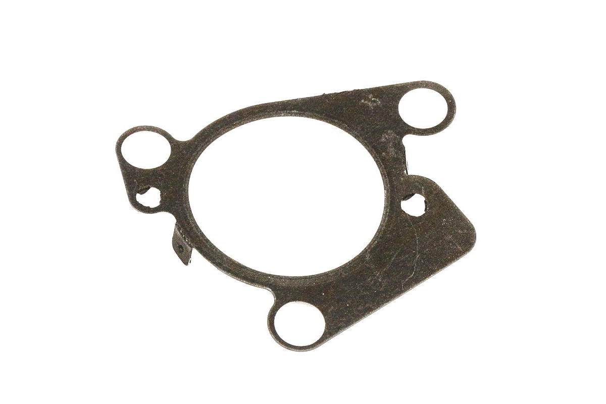 Прокладка дросельной заслонки на Renault Megane II 2001-2009 2.0 16V - Renault (Оригинал) - 8200206653