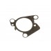 Прокладка дросельной заслонки на Renault Laguna II 2001-2007 2.0 16V - Renault (Оригинал) - 8200206653