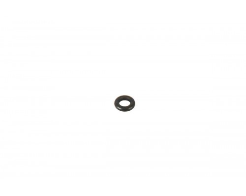 Прокладка форсунки (резиновое кольцо) на Renault Megane III 2009-2016 2.0dCi - Bosch - F00VP01003