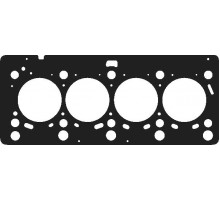 Прокладка головки блока цилиндров на Renault Kangoo 01-2008 1.5dCi - Corteco (Италия) - CO414238P