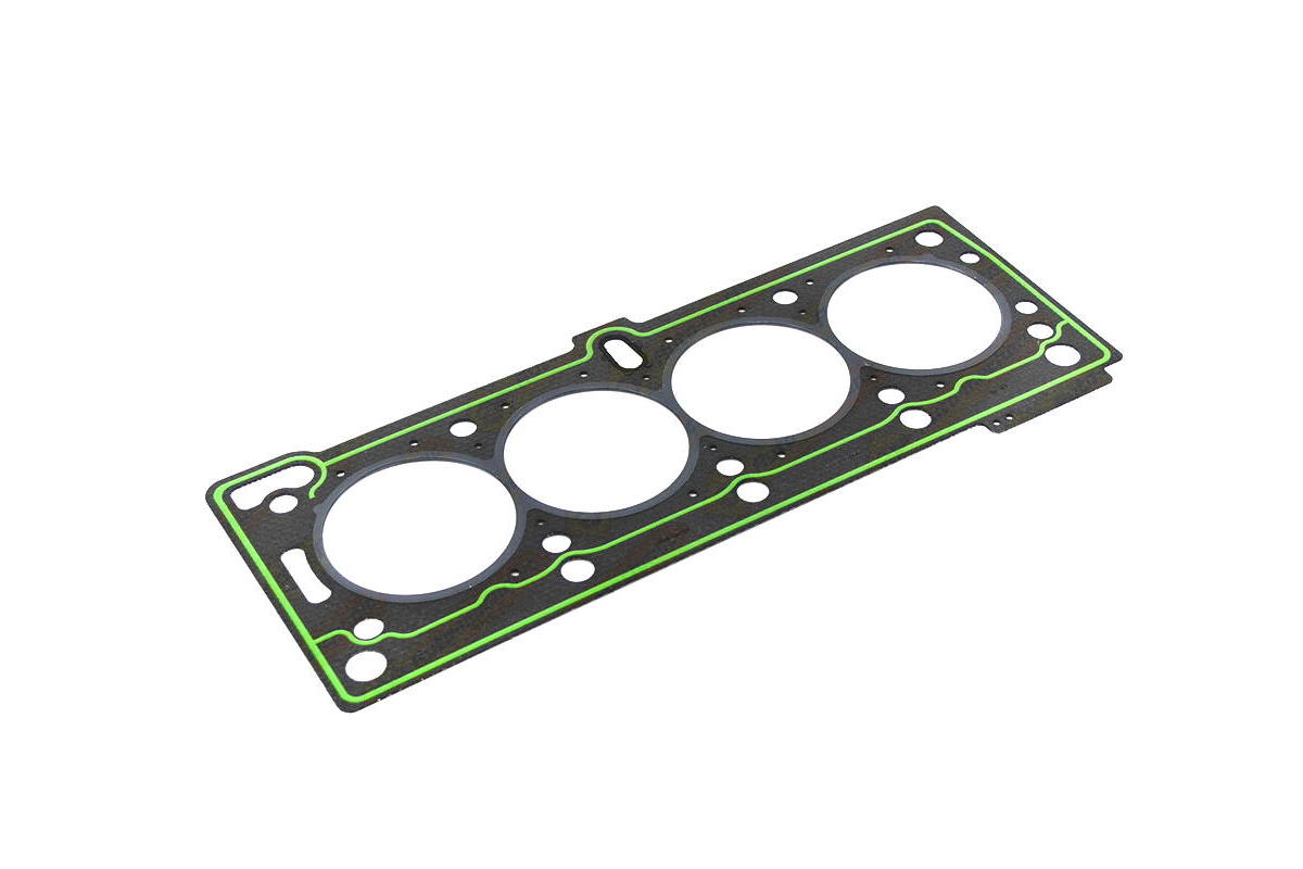 Прокладка головки блока цилиндров на Renault Kangoo 2001-2008 1.4 - Corteco - CO414340P