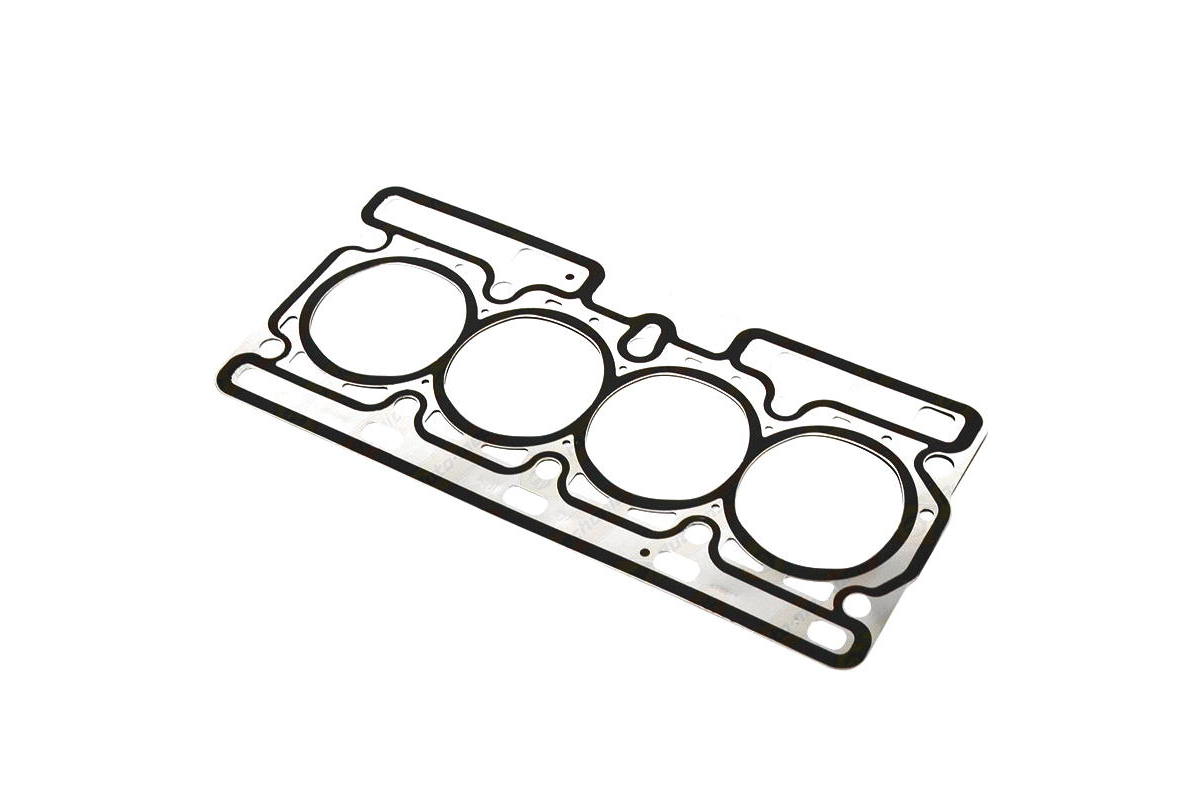 Прокладка головки блока цилиндров на Renault Clio IV 2012- 1.2 16V - Corteco - CO415011P