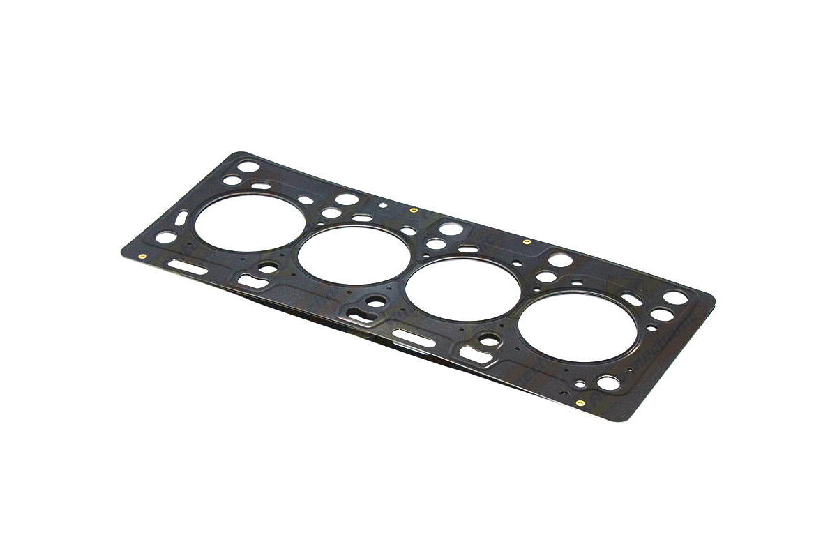 Прокладка головки блока цилиндров на Renault Kangoo 2001-2004 1.5dCi - Elring - EL262871