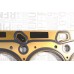 Прокладка головки блоку циліндрів на Renault Trafic 2006-2.0dCi - Renault - 110448588R