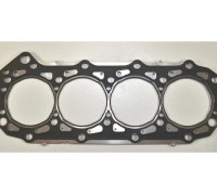 Прокладка головки блока цилиндров на Renault Master II 03-2010 3.0dCi - Renault(Оригинал) - 7701058030
