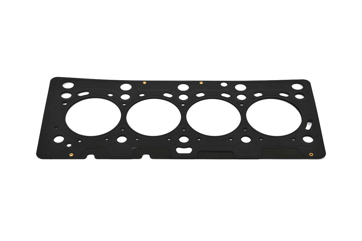 Прокладка головки блока цилиндров на Renault Kangoo 2001-2004 1.5dCi - Renault (Франция) 8200071111