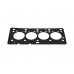 Прокладка головки блока цилиндров на Renault Kangoo 2001-2004 1.5dCi - Renault (Франция) 8200071111