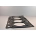 Прокладка головки блока цилиндров на Renault Trafic 2003- 2.5dCi - Nissan - 8200406743