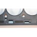 Прокладка головки блока цилиндров на Renault Trafic 2003- 2.5dCi - Nissan - 8200406743