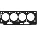 Прокладка головки блоку циліндрів на Renault Trafic 01-06 1.9dCi (101л.с) - Renault - 8200956481