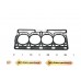Прокладка головки блока цилиндров на Renault Logan II 2012- 1.2 - Victor Reinz - 61-33740-00