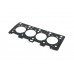 Прокладка головки блока цилиндров на Renault Kangoo 2001-2004 1.5dCi - Victor Reinz - 61-36345-10