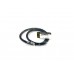 Прокладка картера КПП на Renault Kangoo II 2008 - Renault (Оригинал) - 8200117602