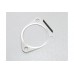 Прокладка клапана EGR на Opel Vivaro 2001- 1.9dCi - Opel (Оригинал) - 4412050