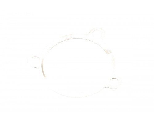 Прокладка клапана EGR на Renault Clio III 2005-2012 1.5dCi - Renault (Оригинал) - 8200259649
