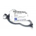 Прокладка клапана возврата отработаных газов на Opel Vivaro 2006- 2.0dCi - Opel - 93161579 / 4431100
