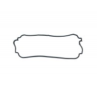 Прокладка клапанной крышки на Renault Clio II 1998-2005 1.2 16V - Corteco - CO026212P