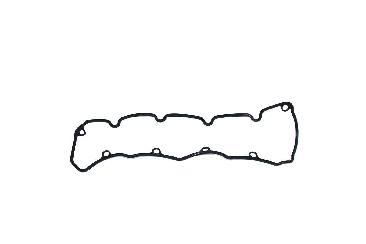 Прокладка клапанной крышки на Renault Master II 1998-2003  2.5D+2.8dTi - Elring - EL081540