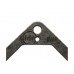 Прокладка клапанной крышки на Renault Clio II 1998-2005 1.6 - Elring - EL486770