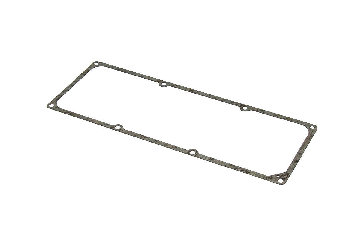 Прокладка клапанной крышки на Renault Logan I 2004-2012 1.2+1.4 - Elring - EL486770