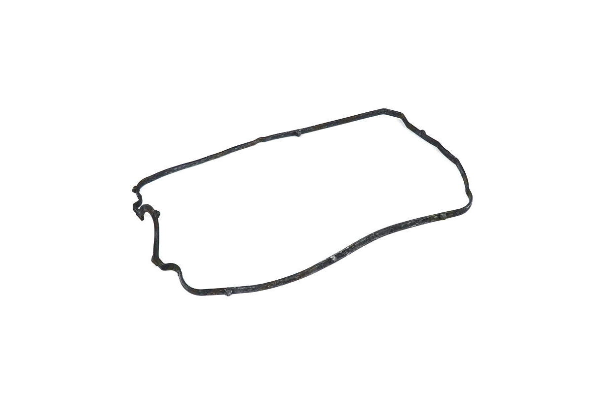 Прокладка клапанной крышки на Renault Clio III 2005-2012 1.2 16V - Elring - EL522950