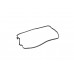 Прокладка клапанной крышки на Renault Clio III 2005-2012 1.2 16V - Elring - EL522950