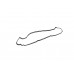 Прокладка клапанной крышки на Renault Kangoo 2003-2008 1.5dCi (все) - ElringKlinger - EL332500