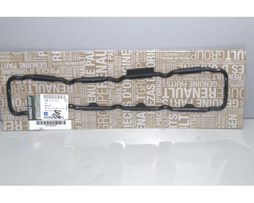 Прокладка клапанной крышки на Opel Vivaro 2001- 1.9dCi - Opel (Оригнал) - 91159753 / 4408006