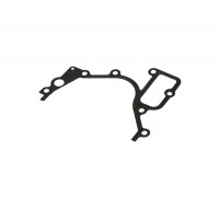 Прокладка крышки промежуточной ДВС на Renault Mascott  2004-2010 3.0dCi - Renault (Оригинал) - 11072MA70B