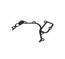 Прокладка крышки промежуточной ДВС на Renault Mascott  2004-2010 3.0dCi - Renault (Оригинал) - 11072MA70B