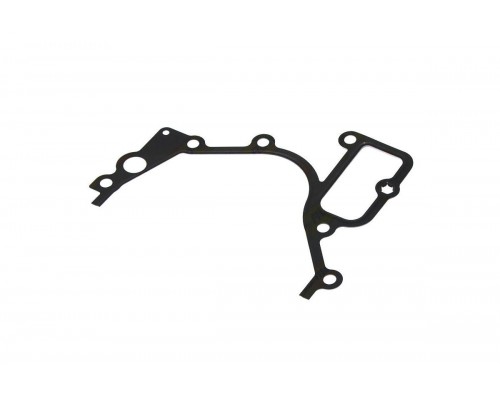 Прокладка крышки промежуточной ДВС на Renault Mascott  2004-2010 3.0dCi - Renault (Оригинал) - 11072MA70B