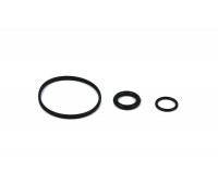 Прокладка масляного охладителя к блоку на Renault Kangoo 2005-2008 - Renault (Оригинал) - 7701475118