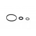 Прокладка масляного охладителя к блоку на Renault Kangoo 2005-2008 - Renault (Оригинал) - 7701475118