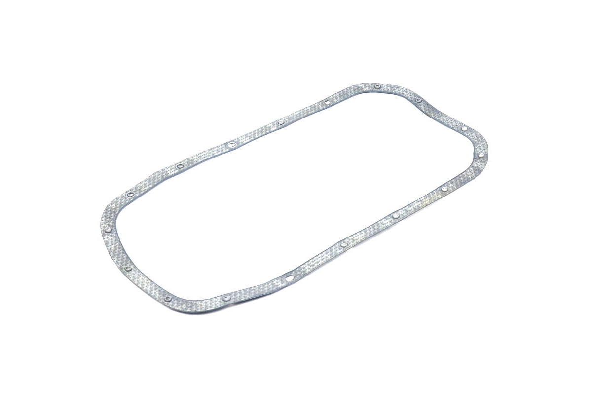 Прокладка масляного поддон на Renault Kangoo 1997-2008 1.2 - Renault (Оригинал) - 7700866465