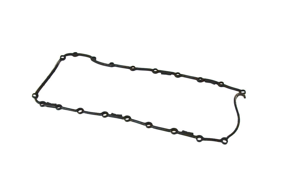 Прокладка масляного поддона на Renault Kangoo 2001-2004 1.5dCi+1.6 16V - Corteco - 026345