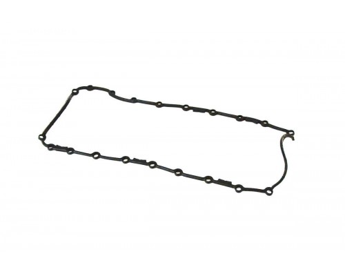 Прокладка масляного поддона на Renault Kangoo 2001-2004 1.5dCi+1.6 16V - Corteco - 026345