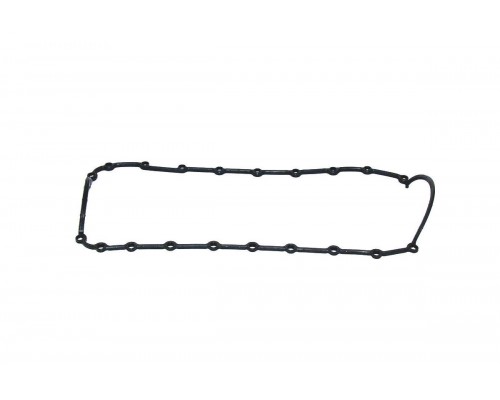 Прокладка масляного поддона на Renault Clio III 2005-2012 1.5dCi - Corteco - CO023718P