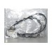 Прокладка масляного поддона на Opel Vivaro 2001- 1.9dCi - Opel (Оригинал) - 4433716