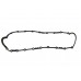Прокладка масляного поддона на Renault Kangoo 1.5dCi+1.6 16V 01-2004 - Renault (Оригинал) - 7700103687