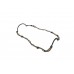 Прокладка масляного поддона на Renault Dokker 2012- 1.5dCi - Renault (Оригинал) - 8200379654