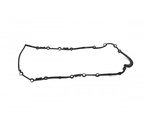 Прокладка масляного поддона на Renault Kangoo 2001-2004, 1.5dCi + 1.6 - Victor Reinz (Германия) 71-34407-00