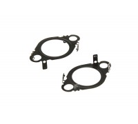 Прокладка охладителя системы EGR на Renault Trafic II 2006-2014 2.0dCi - Opel (Оригинал) - 93161587