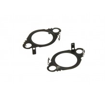 Прокладка охладителя системы EGR на Renault Scenic II 2001-2009 2.0dCi - Opel (Оригинал) - 93161587