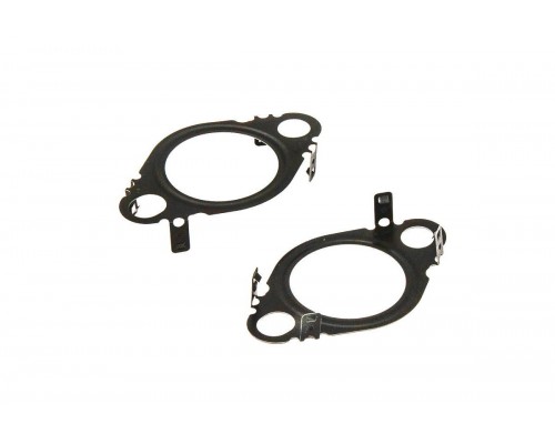 Прокладка охладителя системы EGR на Renault Laguna II 2001-2007 2.0dCi - Opel (Оригинал) - 93161587